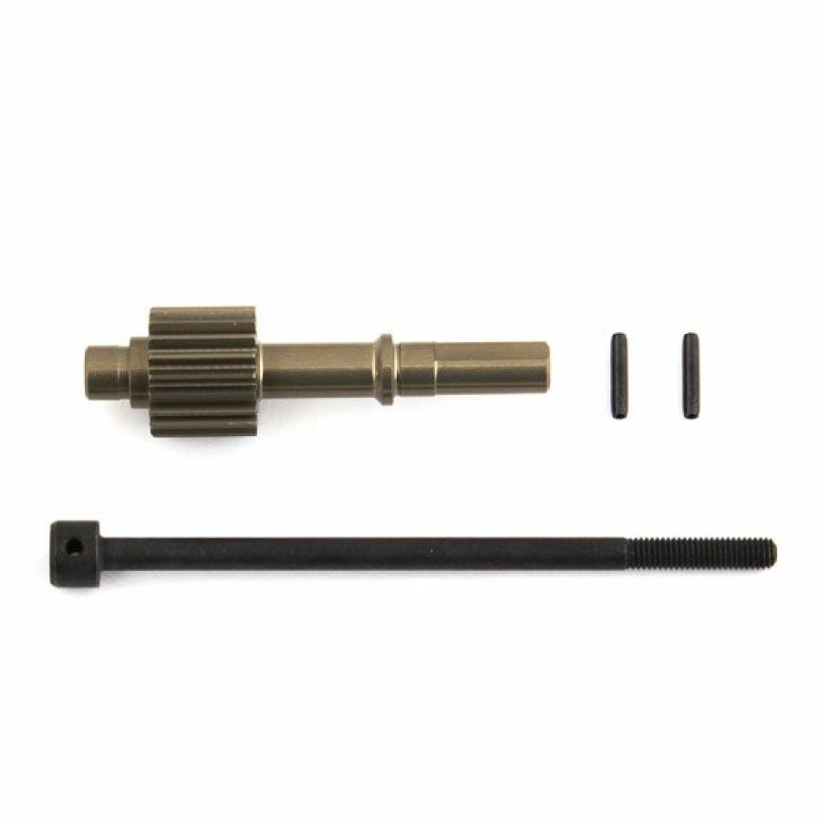 Car Spares * | Team Associated B6.1 Laydown Top Shaft Exclusive Design