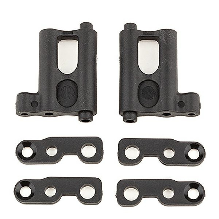 Car Spares * | Associated Rc8B3.2 Radio Tray Posts And Spacers Offering Discounts