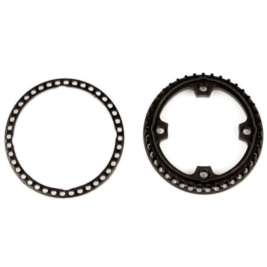 Car Spares * | Team Associated Tc7.2 Gear Diff Pulley Promotions