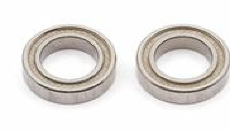 Car Spares * | Team Associated Bearings 3/8 X 5/8 Pl New