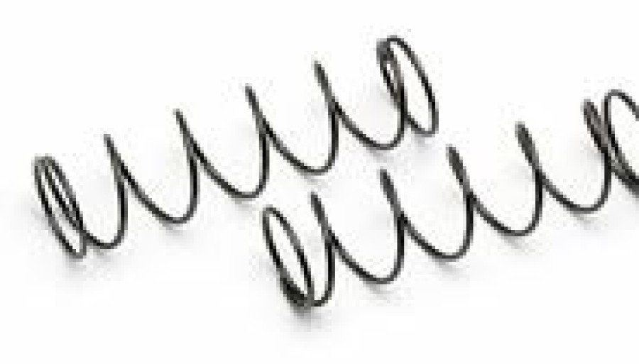 Car Spares * | Team Associated Rc8T 16X32Mm Spring Silver Top Selling