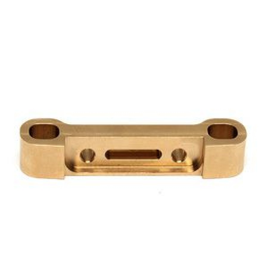 Car Spares * | Associated Brass Arm Mount [D] B5M Classical