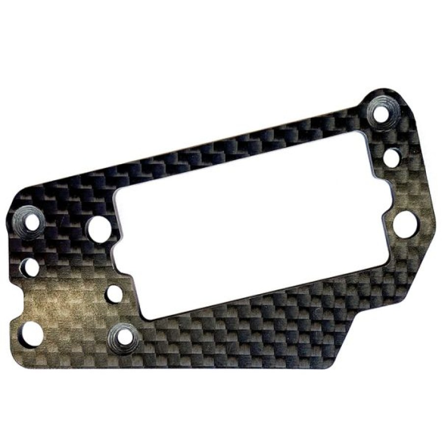 Car Spares * | Associated Rc8B3.2 Radio Tray Brace Official