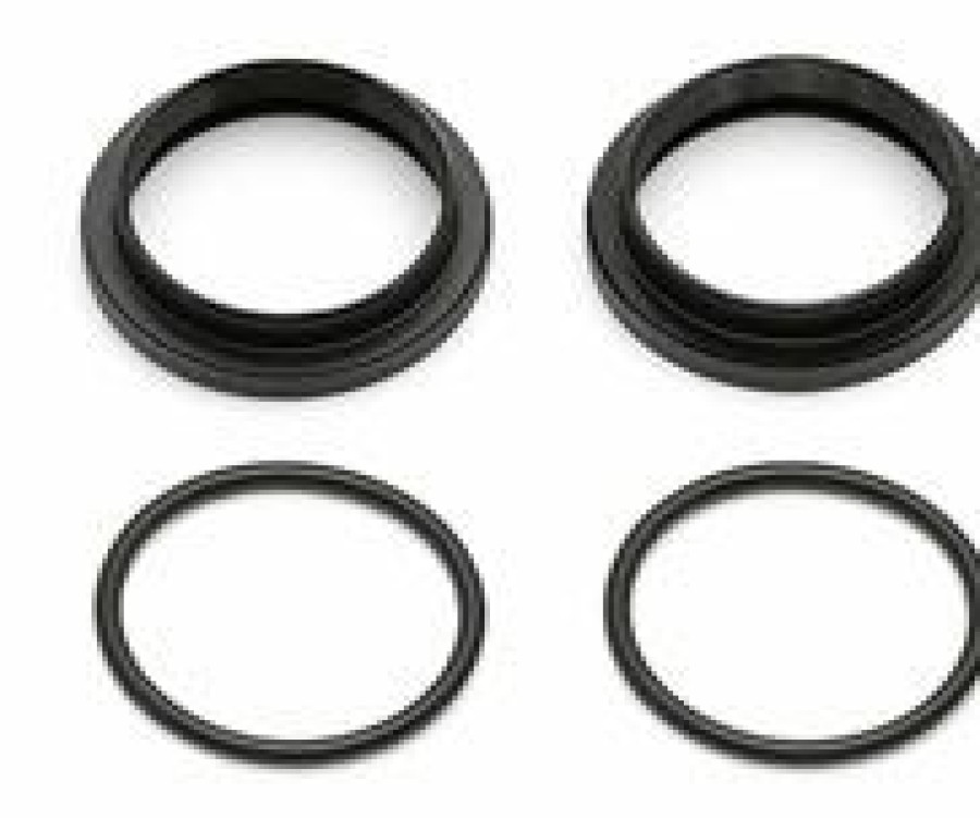 Car Spares * | Team Associated Rc8/T 16Mm Shock Collars Sales