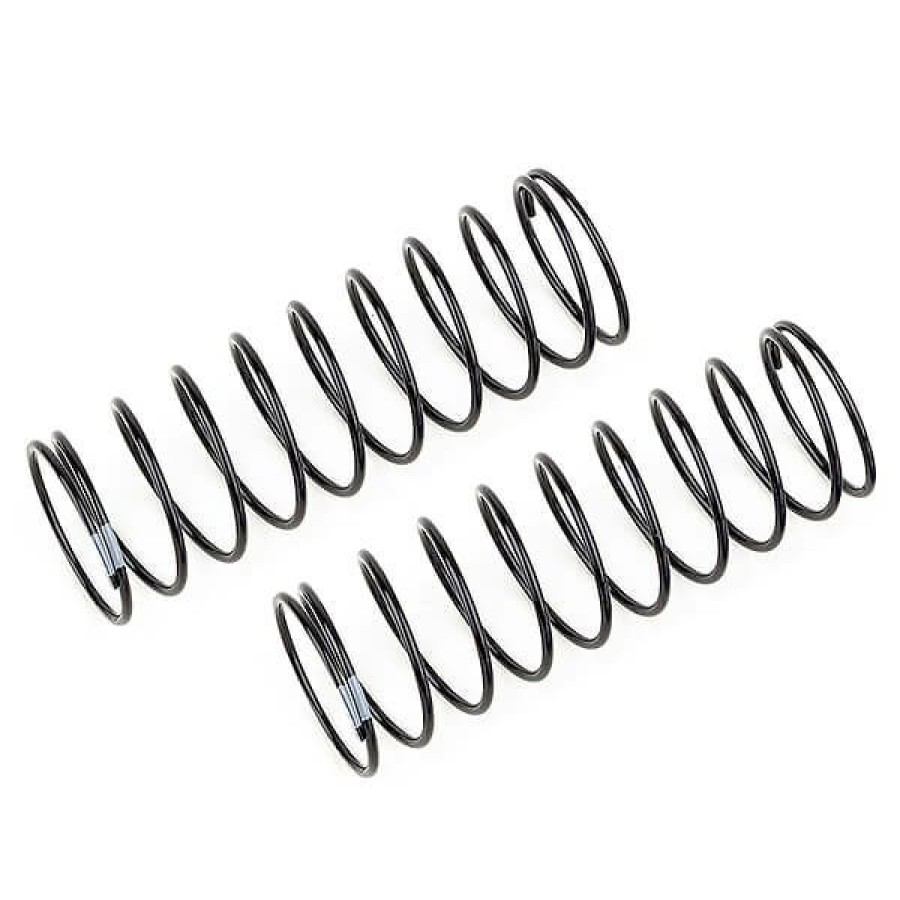 Car Spares * | Team Associated 13Mm Rear Shock Springs Gray 2.0Lb/In, L61, 10.5T, 1.2D Classical