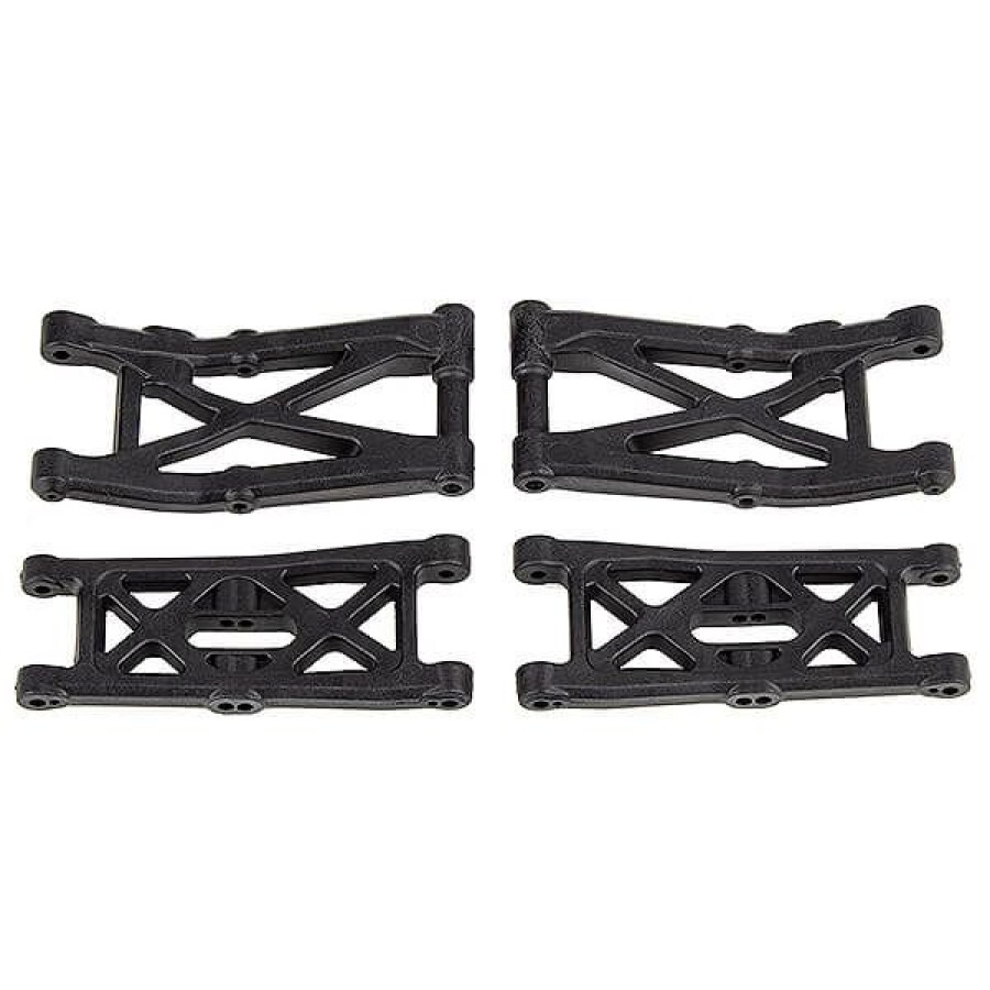 Car Spares * | Team Associated Dr10M Suspension Arm Set New