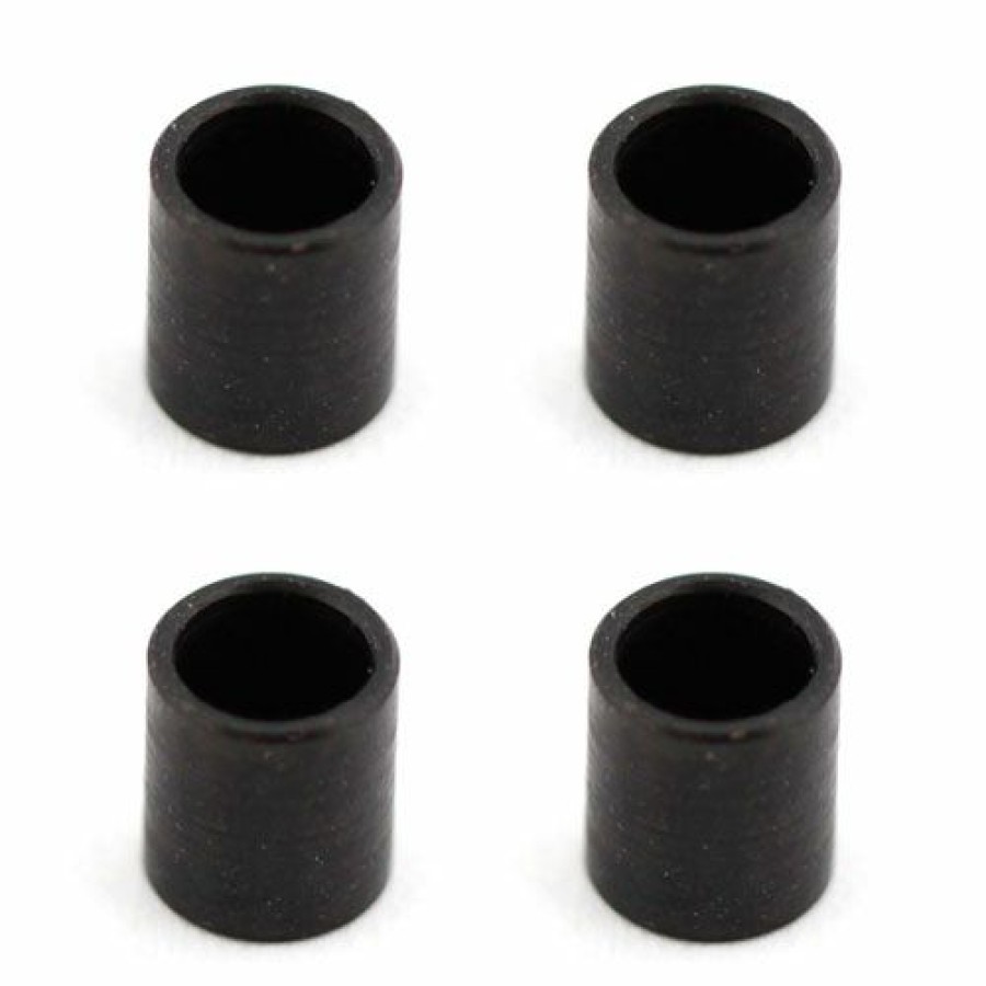 Car Spares * | Team Associated Tc7/Tc7.1 Kingpin Bushings Reliable Quality