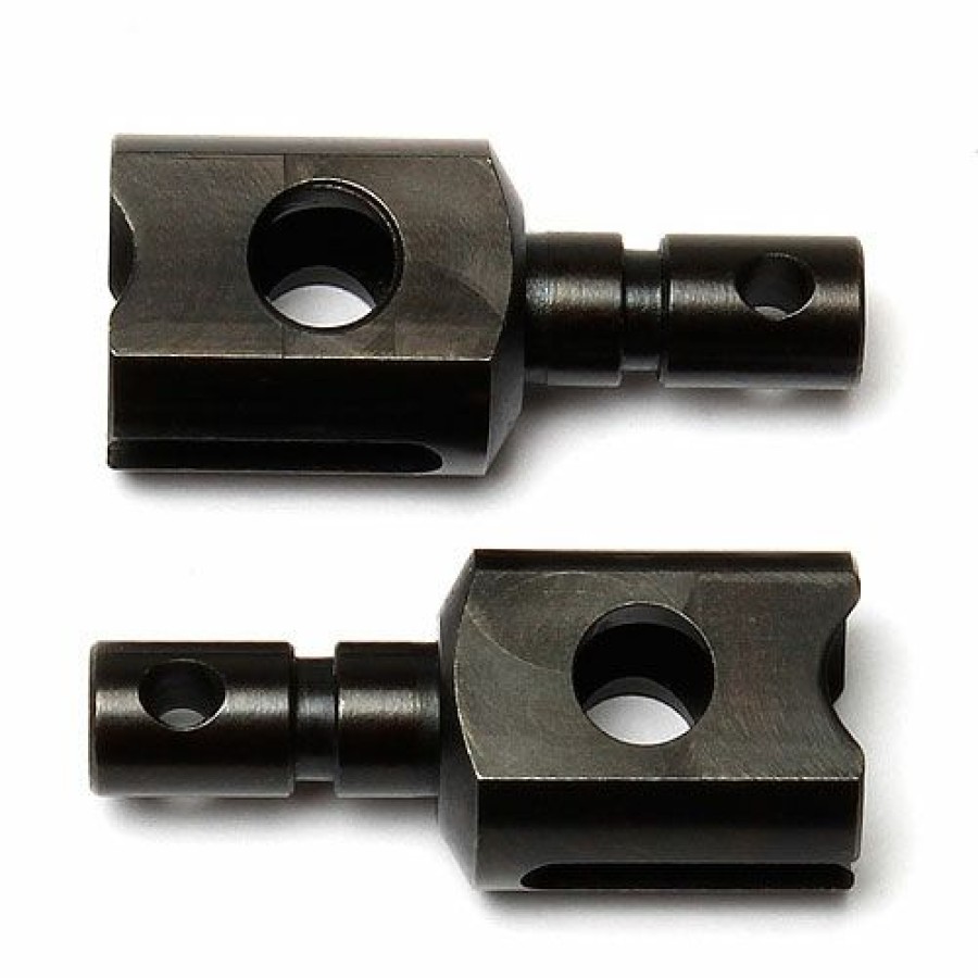 Car Spares * | Associated Rc8B3, Rc8B3.2 15Mm Diff Outdrives (Rc8B3.1 Rear) Discount