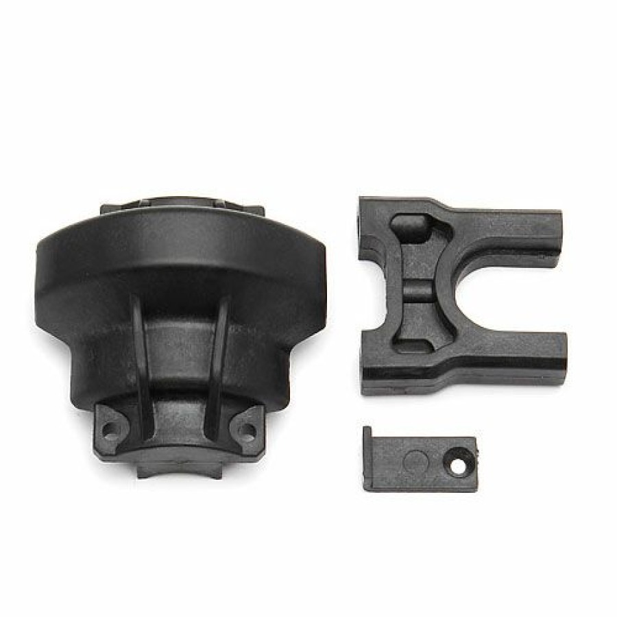 Car Spares * | Team Associated Rc8B3E/Rc8B3.1E Centre Bulkhead Promotions