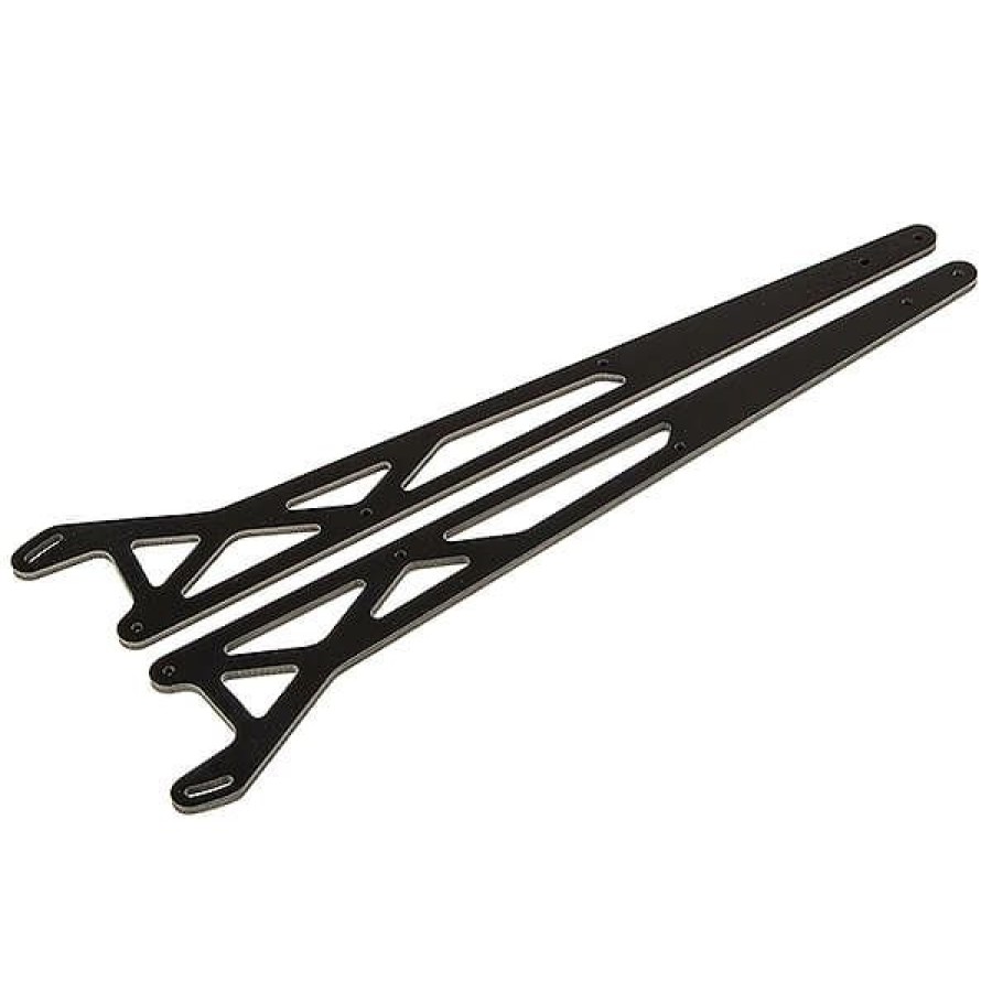 Car Spares * | Team Associated Dr10M Wheelie Bar Set Top Selling