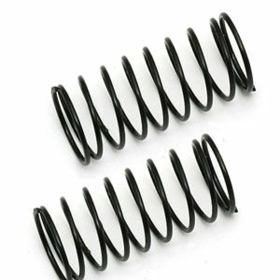 Car Spares * | Associated 12Mm Big Bore Front Spring White 3.3Lb Discounts