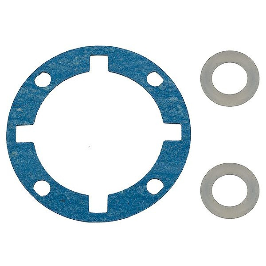 Car Spares * | Team Associated B74 Differential Gasket & O-Rings Reliable Quality