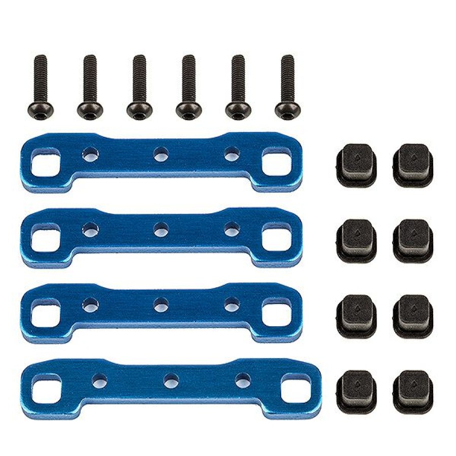 Car Spares * | Team Associated Rival Mt10 Arm Mounts Offering Discounts