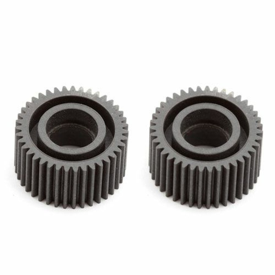 Car Spares * | Associated B6/B6.1 Idler Gear, 39T Laydown Discount