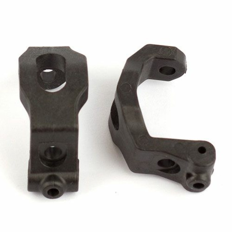 Car Spares * | Team Associated Tc7/Tc7.1 Caster Blocks 4 Degree Discounts