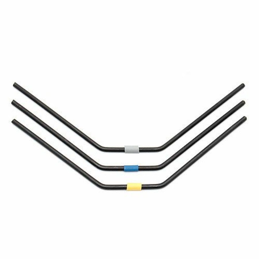 Car Spares * | Associated Rc8B3/Rc8B3.1/Rc8B3.2 Ft Front Anti-Roll Bar 2.6-2.8Mm Reliable Quality