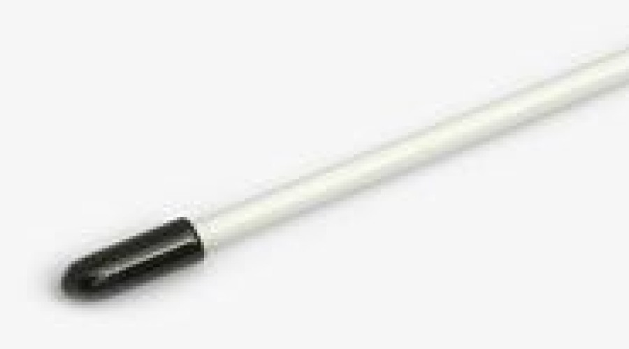 Car Spares * | Team Associated Pan Car Fibreglass Antenna (W/ End Cap) Classical