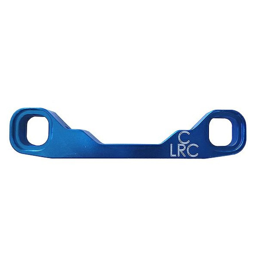 Car Spares * | Team Associated Rc10B74.1 Lrc Arm Mount C Clearance Sale