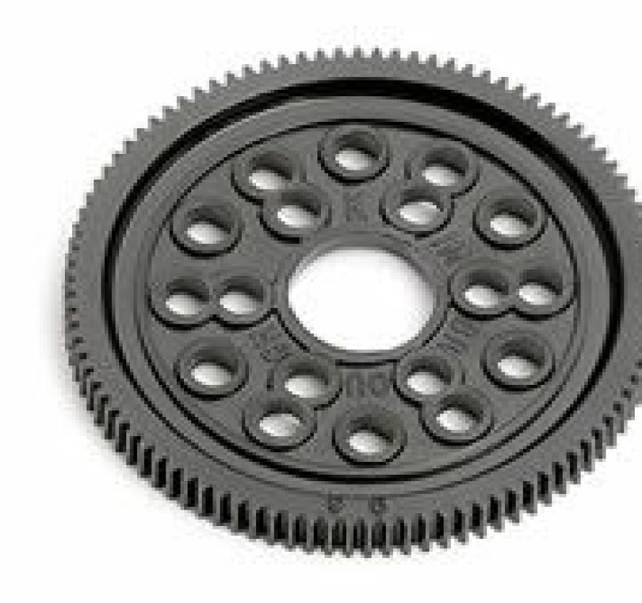 Car Spares * | Team Associated Pan Car 96T 64Dp Spur Gear Offering Discounts