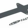 Car Spares * | Team Associated T4 Woven Carbon Fibre Batt Strap W/Sticker Offering Discounts