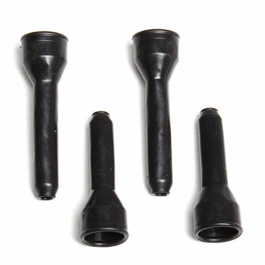 Car Spares * | Associated Rc8B3/Rc8B3.1//Rc8B3.2 Shock Boots Official