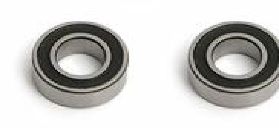 Car Spares * | Team Associated 3/16 X 3/8 Rubber Sealed Bearings Special Offers