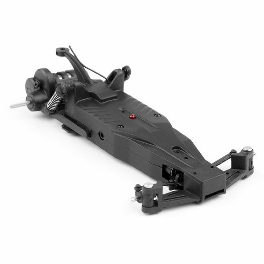 Car Spares * | Associated Sc28 Chassis With Electronics Reliable Quality