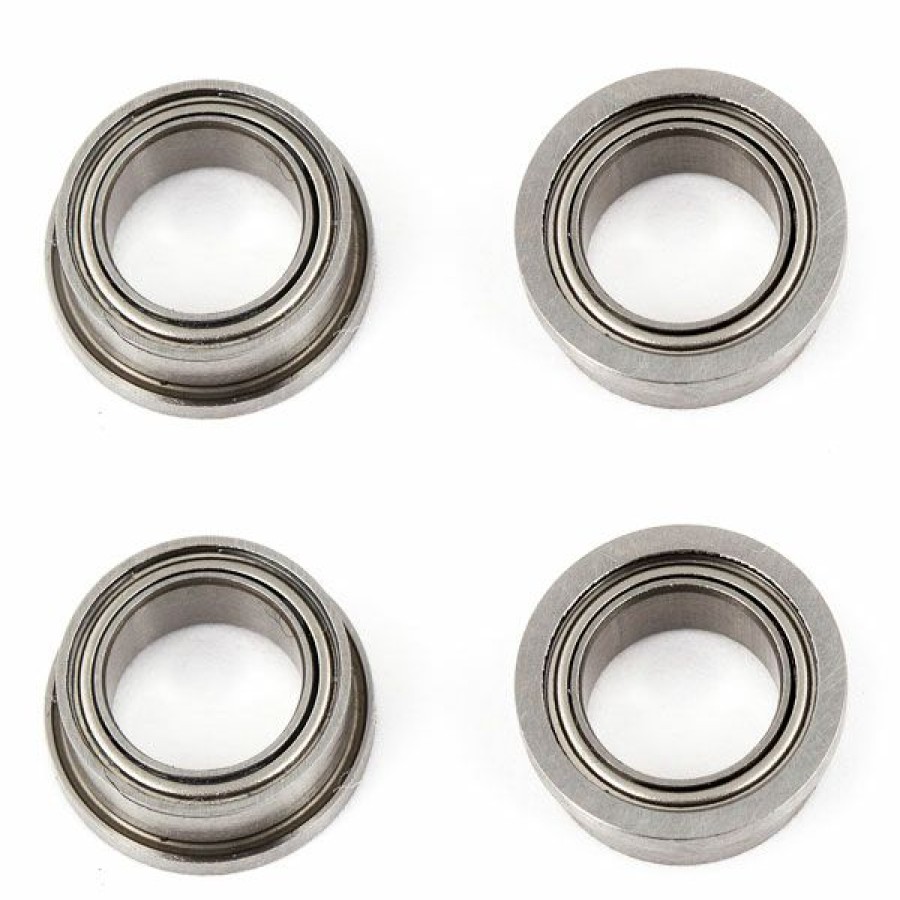 Car Spares * | Associated Ft Flanged Bearings .250 X .3 In Closeout Sale