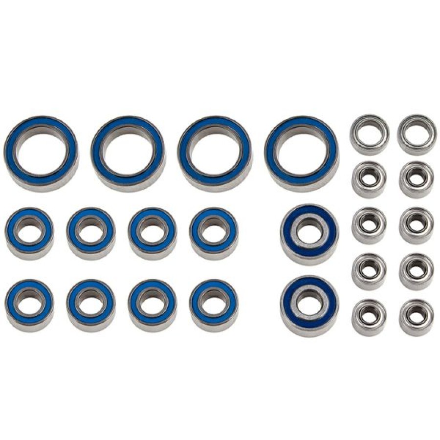 Car Spares * | Team Associated B6.2 Bearing Set Discount