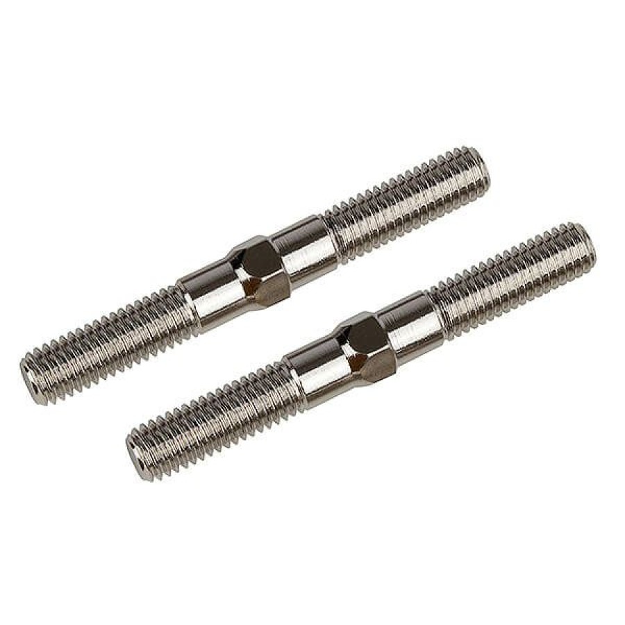 Car Spares * | Team Associated Turnbuckles, 5 X 44Mm Classical