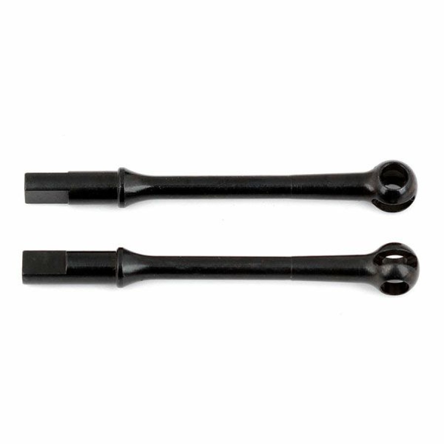 Car Spares * | Associated Cr12 Front Cva Drive Shafts Exclusive Design