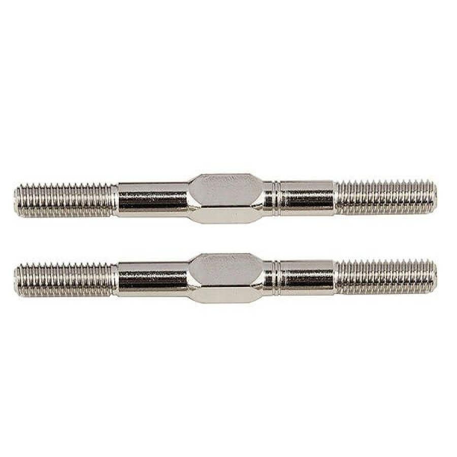 Car Spares * | Team Associated Turnbuckles 3.5 X 42Mm Steel Reliable Quality