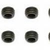 Car Spares * | Team Associated Set Screw M5X4Mm (10) Clearance Sale