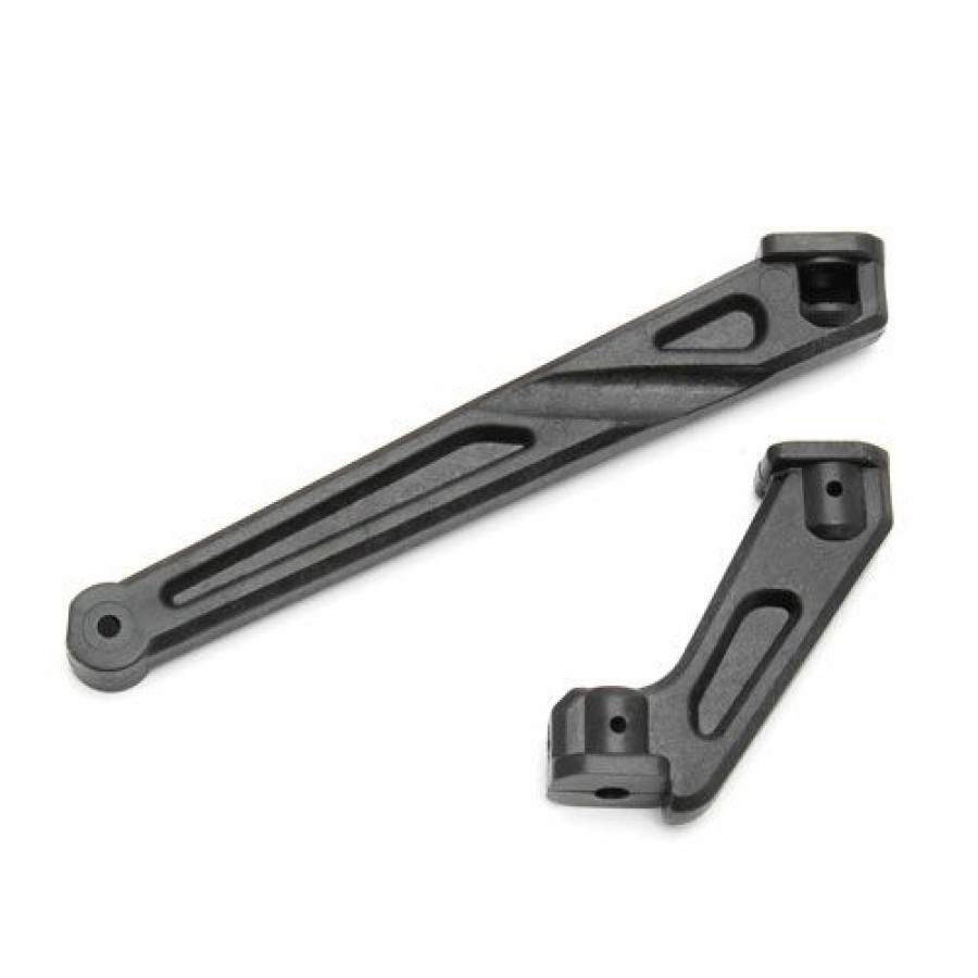 Car Spares * | Team Associated Rc8B3E/Rc8B3.1E Short Chassis Brace Reliable Quality