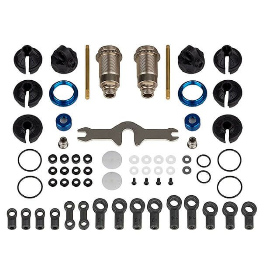 Car Spares * | Team Associated Shock Kit, 13X23Mm Reliable Quality