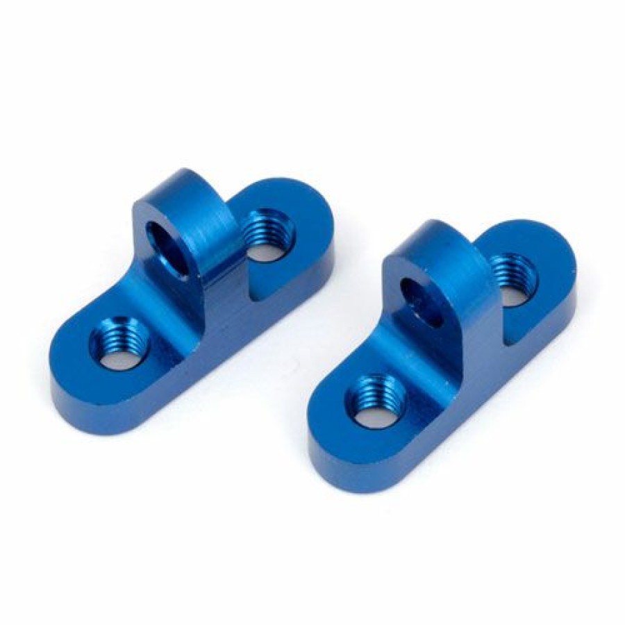 Car Spares * | Associated B6/B6.1 Servo Mounts Special Offers