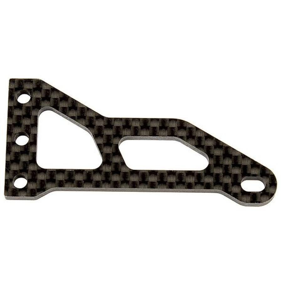 Car Spares * | Team Associated B74 Servo Mount Brace Exclusive Design