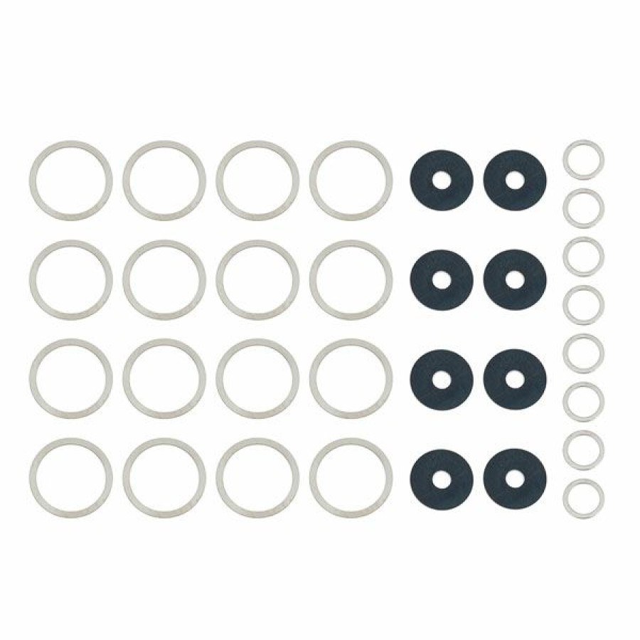 Car Spares * | Associated Rc8B3.1/Rc8B3.2 Diff Shim Set Offering Discounts