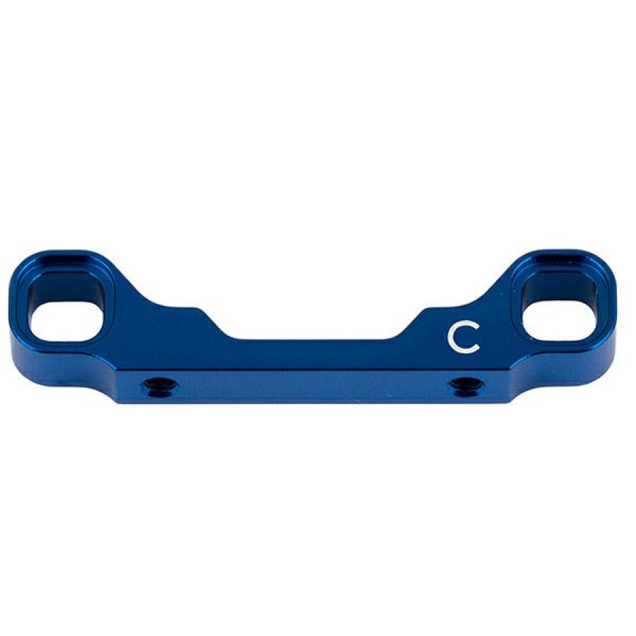 Car Spares * | Team Associated B74 Arm Mount [C] Exclusive Design