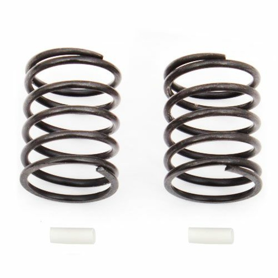 Car Spares * | Team Associated Tc Springs White 13.9 Lbs/In Ss (Tc7.1) Clearance Sale