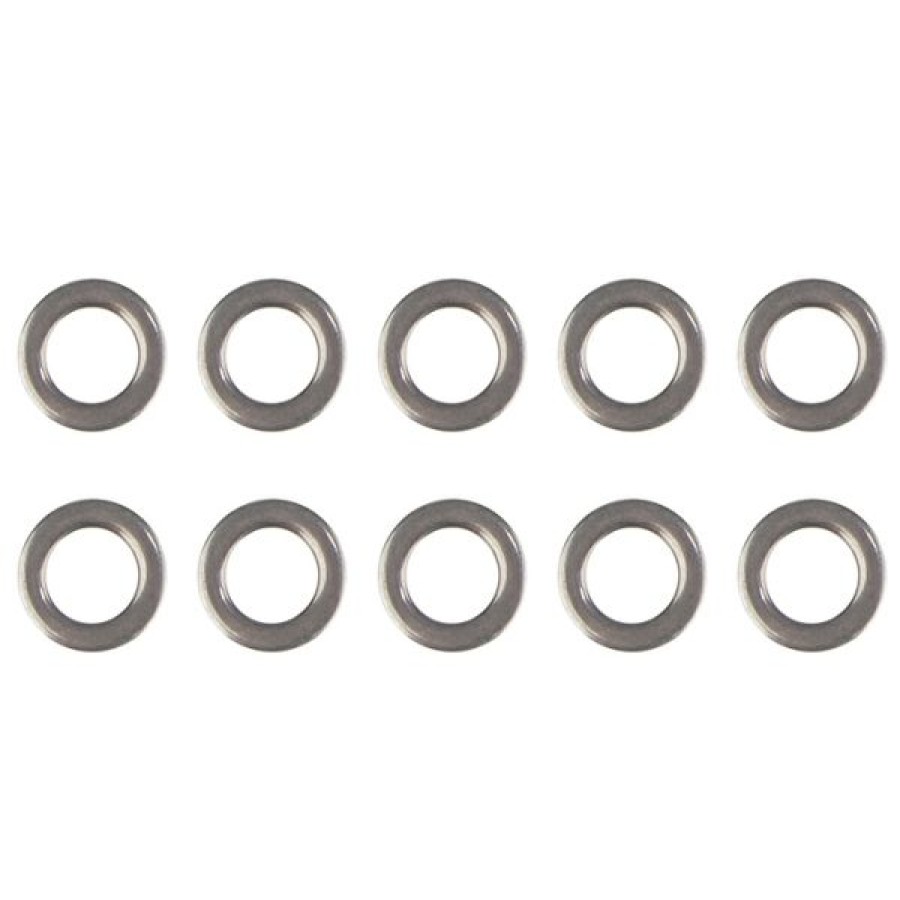 Car Spares * | Associated Washers 3 X 5 X 0.3 Mm Special Offers