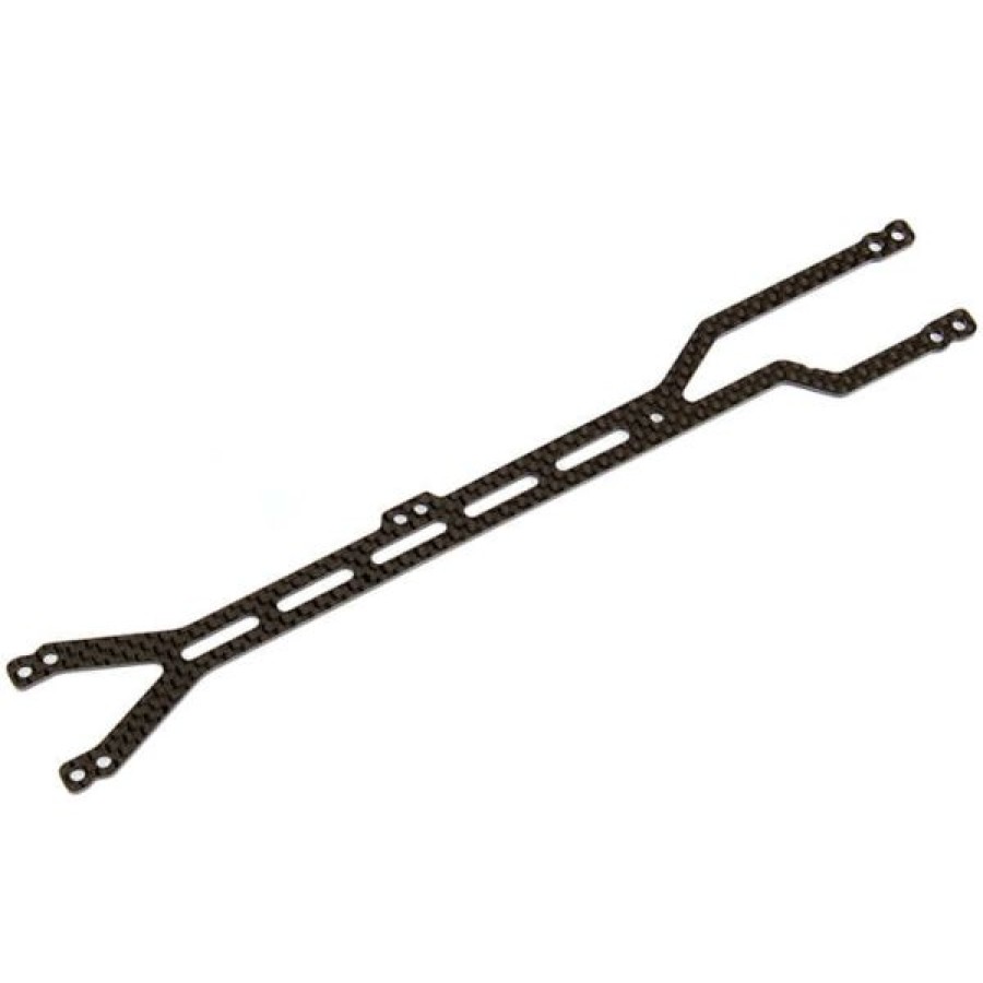 Car Spares * | Team Associated Tc7.2 Top Plate 2.0Mm Discounts