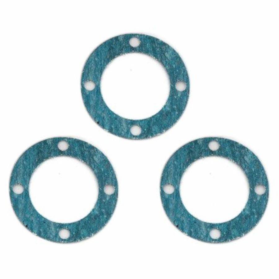 Car Spares * | Team Associated Rc8T3 Diff Case Gasket V2 Discounts