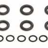 Car Spares * | Team Associated Rc8 Diff O-Rings Top Selling