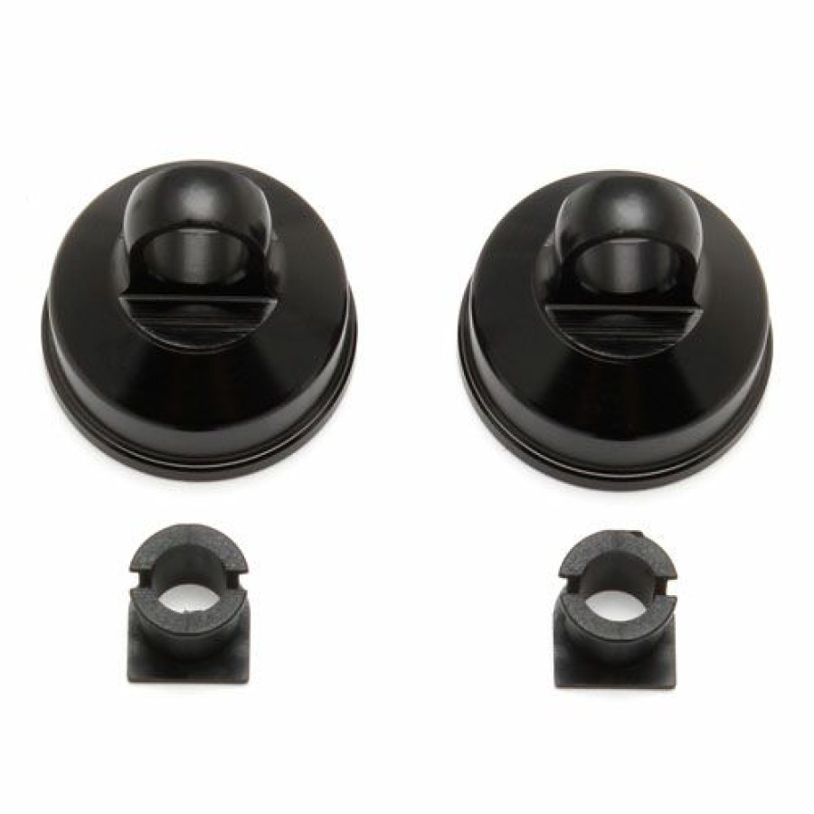 Car Spares * | Associated Rc8B3 Shock Cap Clearance Sale