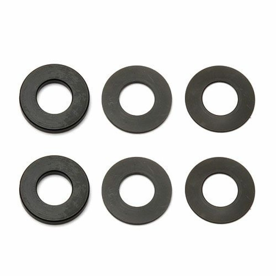 Car Spares * | Associated Rc8B3/Rc8B3.1/Rc8B3.2 Pillow Ball Shim Official