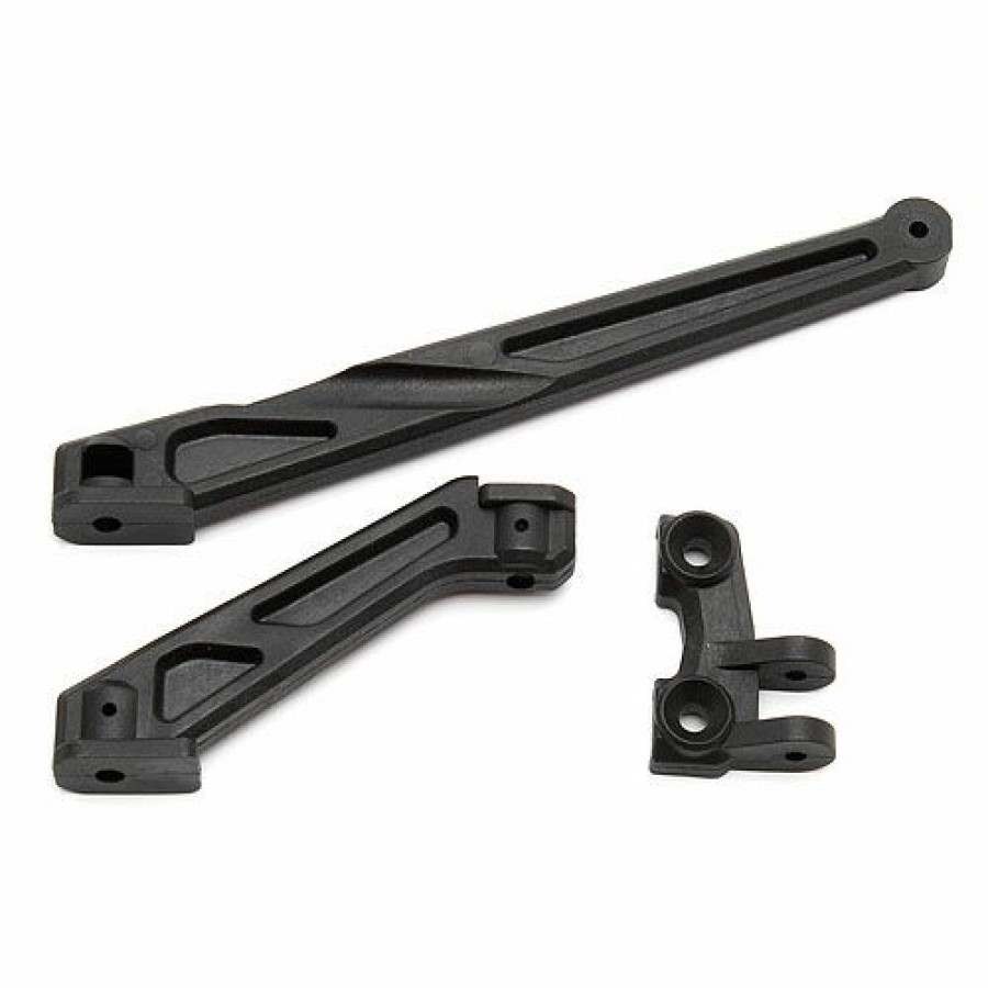 Car Spares * | Associated Rc8B3/Rc8B3.1/Rc8B3.2 Chassis Brace Exactly Discount