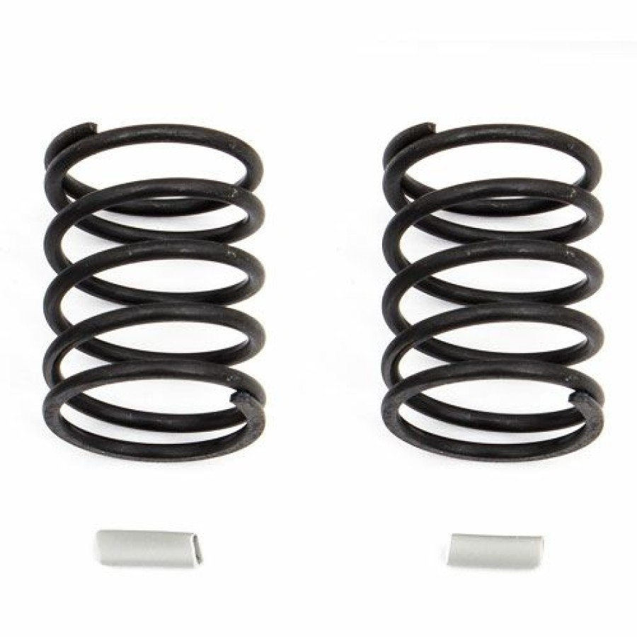 Car Spares * | Team Associated Tc Springs Grey 14.8 Lbs/In Ss (Tc7.1) With Discount