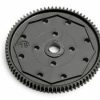 Car Spares * | Team Associated B4/T4/B44/B5/B5M T5M/Sc5M/B6/B6D 78T Spur Gear Classical