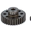 Option Parts * | Associated Factory Team Alum. Pinion Gear 33T 48Dp 1/8 Shaft With Discount